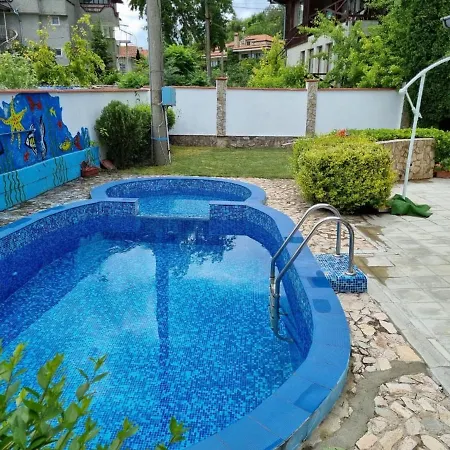 Vilă Vladi *