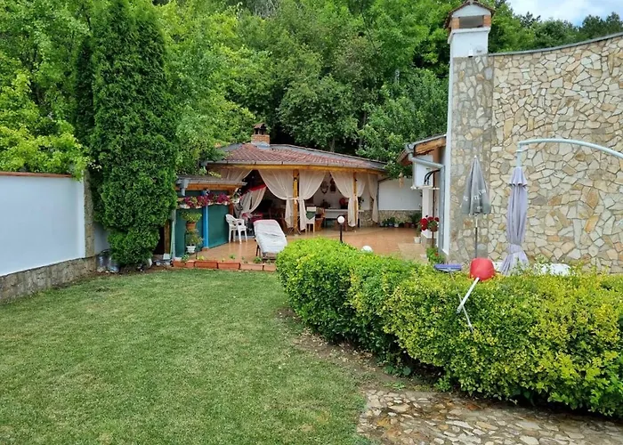 Villa Vladi *